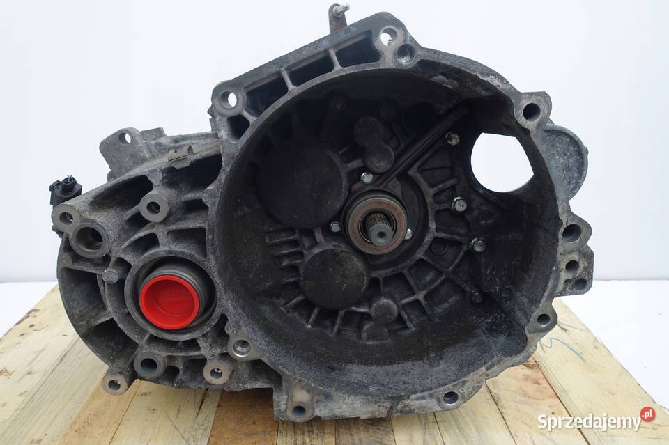 Audi TT 18 T turbo quattro SKRZYNIA BIEGÓW FZP osobowe Chełm