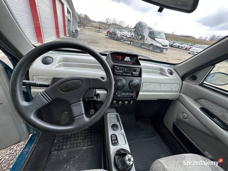 Ligier XToo katL6e 14 lat duży wybór transport Motoryzacja Iwkowa