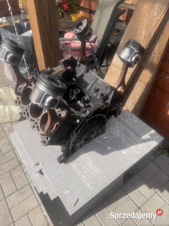 Blok silnika na stolik Stoliki kawowe i ławy Białystok