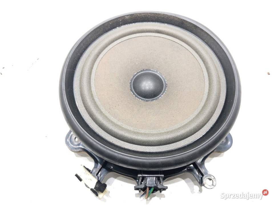 GŁOŚNIKI KOMPLET AUDI A4 B6 8E0035411 sprzedam