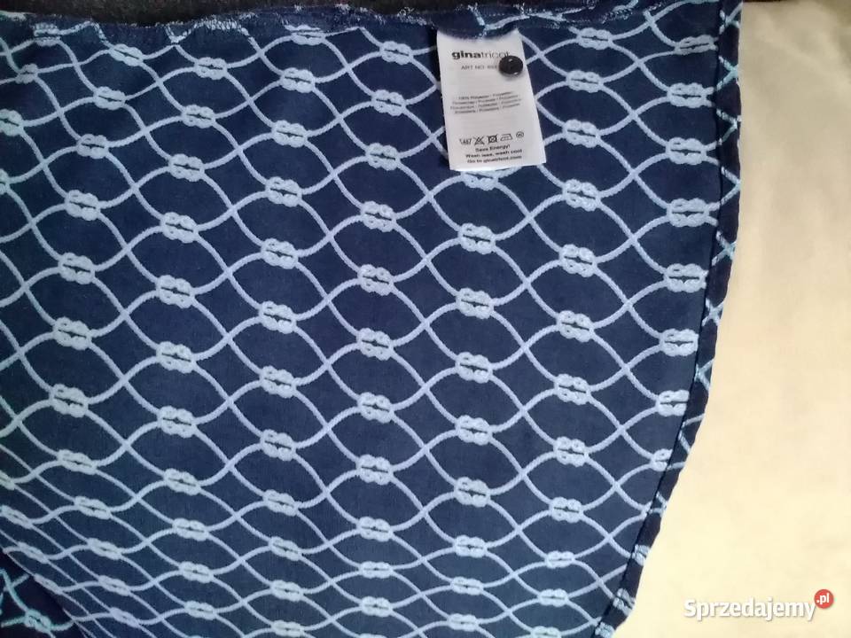 Bluzka damska firmy Gino tricot Łódź sprzedam