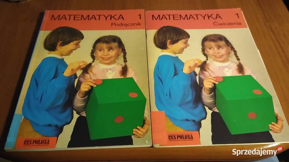 Matematyka 1 podręcznik ćwiczenia 1 Jaskuła Gdańsk
