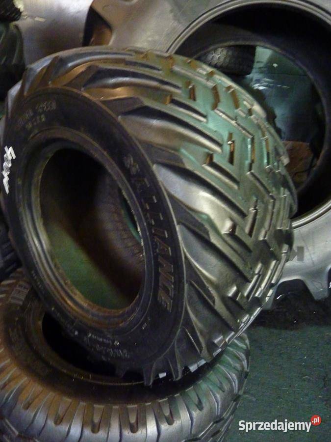 Opona używana rolnicza 31x15515 31x155R15 Zaścianki