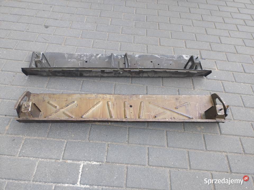 Fiat 125p pickup kombi sedan belka wzmocnienie Olesno