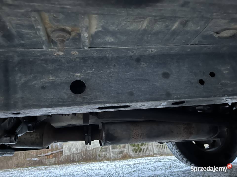 Jeep Cherokee 4X4 28 CRD AUTOMAT Cherokee Motoryzacja