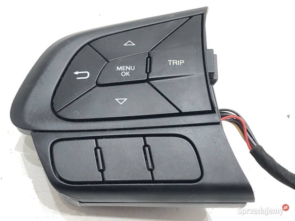 PRZEŁĄCZNIKI KIEROWNICY FIAT TIPO 735601113 podkarpackie