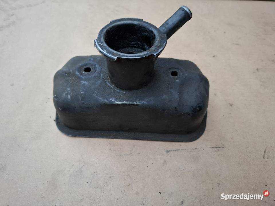 Pokrywa zaworów klawiatury Fiat 126p Maluch opolskie Strzelce Opolskie