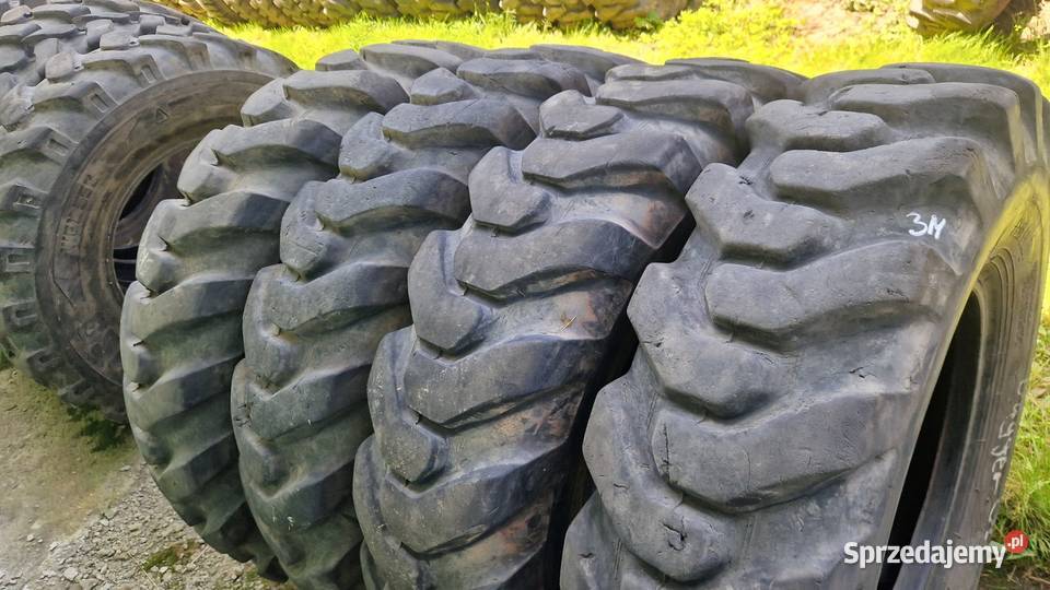 100020 90020 bridgestone 60 koparka kolowa hl hw