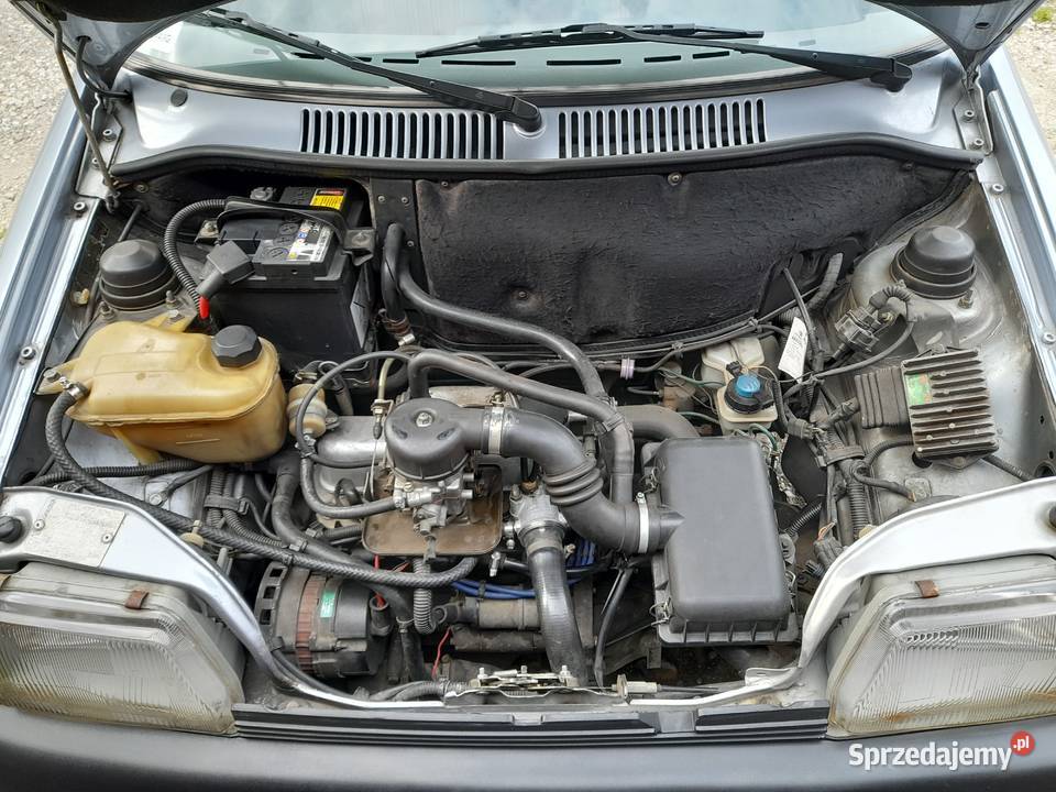 Cinquecento 900 Tarnów