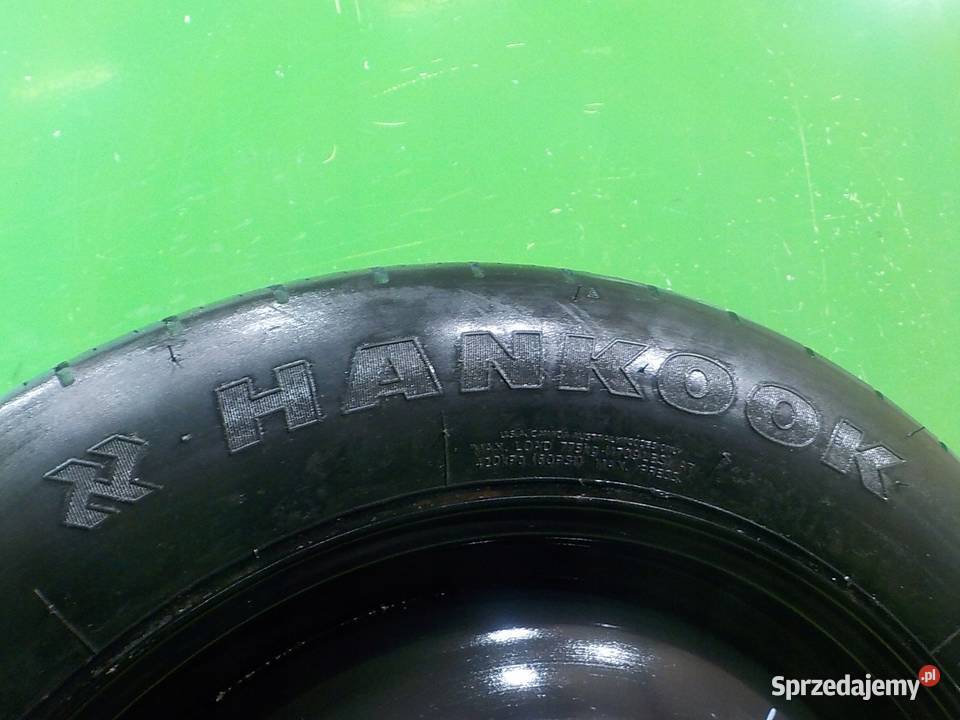 FORD MONDEO MK4 GALAXY MK3 S kolo dojazdowe Motoryzacja Suków