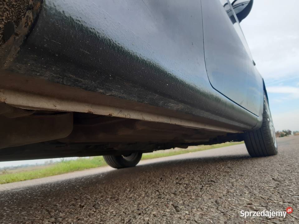 Alfa Romeo 147 19 jtd