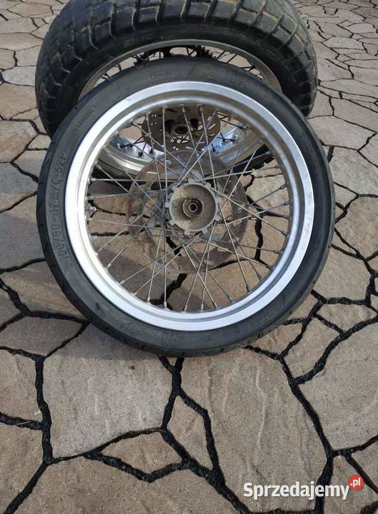 Kola Derbi Senda 17 super Moto podkarpackie Czudec sprzedam