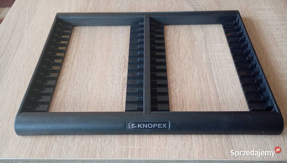 Stojak Podstawa na płyty CD Stojak na 28 Płyty Szczecin sprzedam