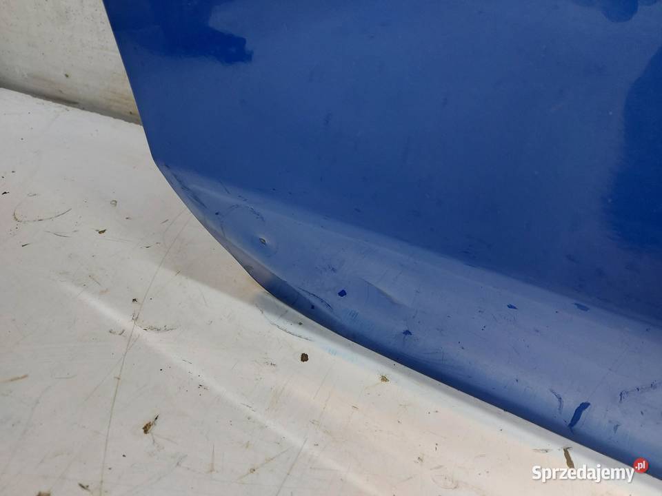 Subaru WRX STI 2015r drzwi lewe przód przednie sprzedam