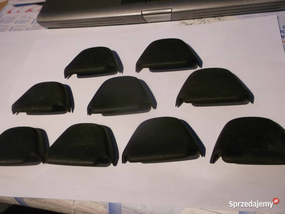 Zaślepka pasów Volkswagen Golf GTI Passat B3 osobowe Sobieska Wola Pierwsza