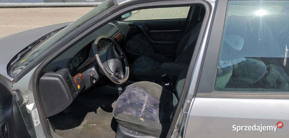 Citroen XANTIA Exclusive AUTOMAT 30 V6 190 2946cm3 Xantia zachodniopomorskie Szczecin