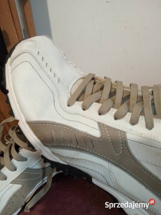 Mega męskie Skechers Bydgoszcz
