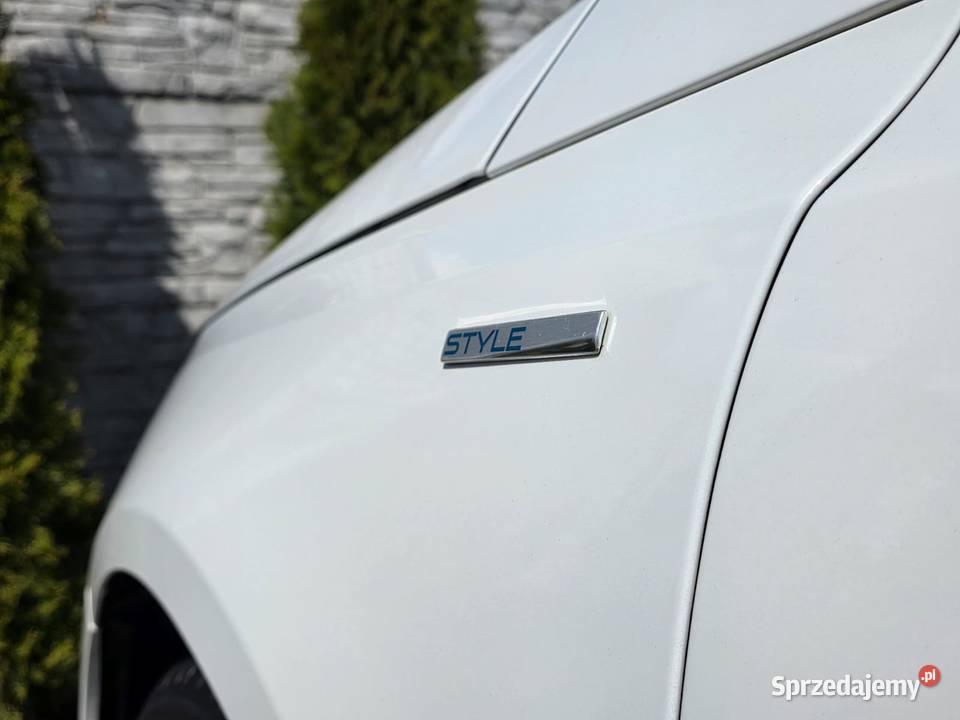 Peugeot 308 lift serwisie rozrzadu Krotoszyn