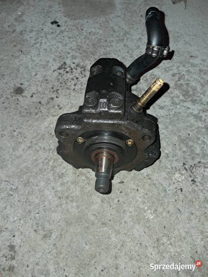 Pompa paliwa cr alfa 156 24 2004 osobowe Kąty Wrocławskie