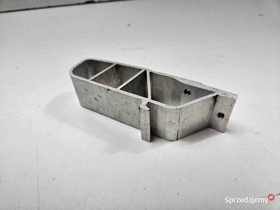 AUDI A4 B9 8W UCHWYT MOCOWANIE RADARU 8W0959193A sprzedam