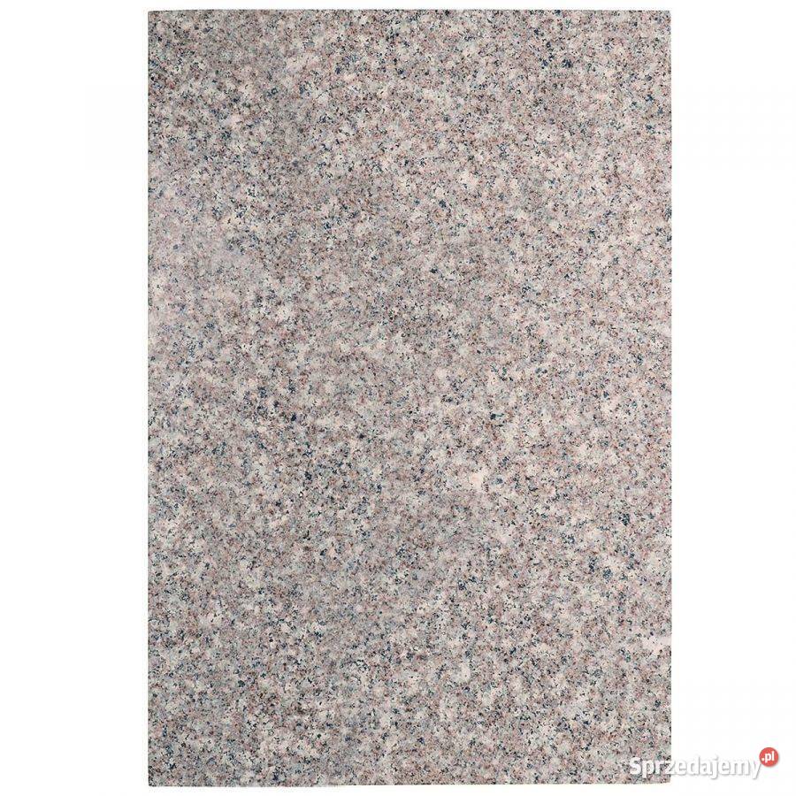 Płytki Granit G664 KrólewskiBrąz płomień