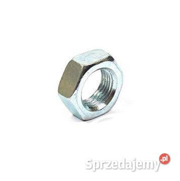 Nakrętka sześciokątna 5818 703904 Kamionna