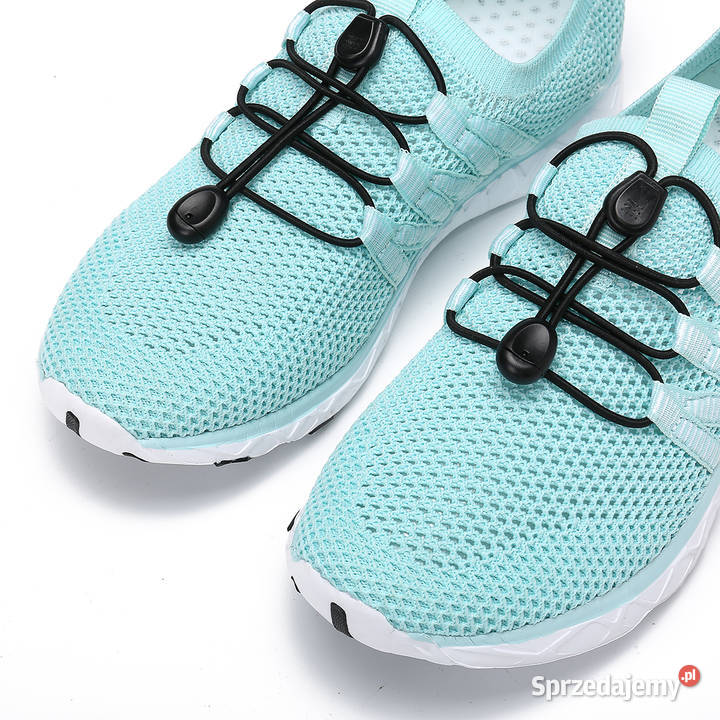 40 Gracosy buty do sportów wodnych 255 miętowe Gaszowice sprzedam