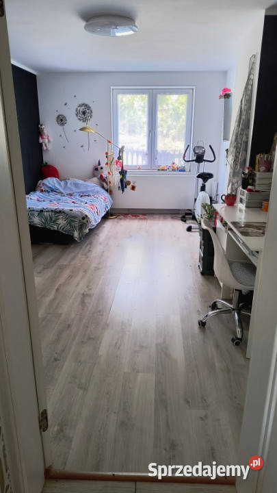 Dom gmZagórów Łazy 6 Zagórów