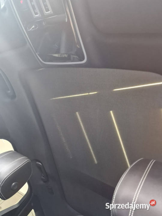 Land Rover Range Rover VELAR Dynamic 241 4x4 Łodygowice