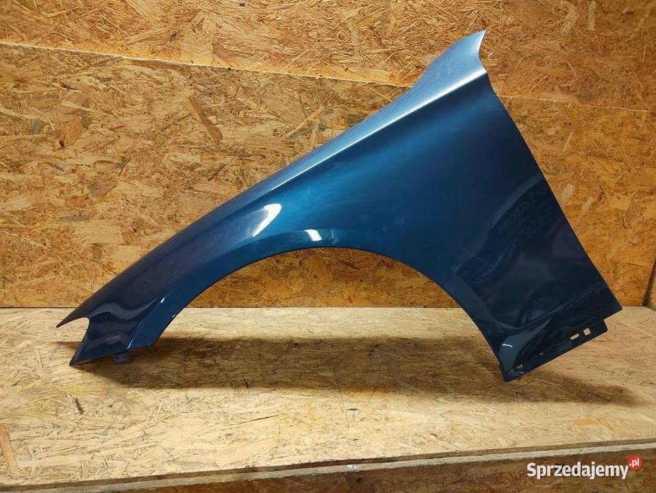 Błotnik Lewy Przód Mercedes E Klasa W 213 Błotniki wielkopolskie