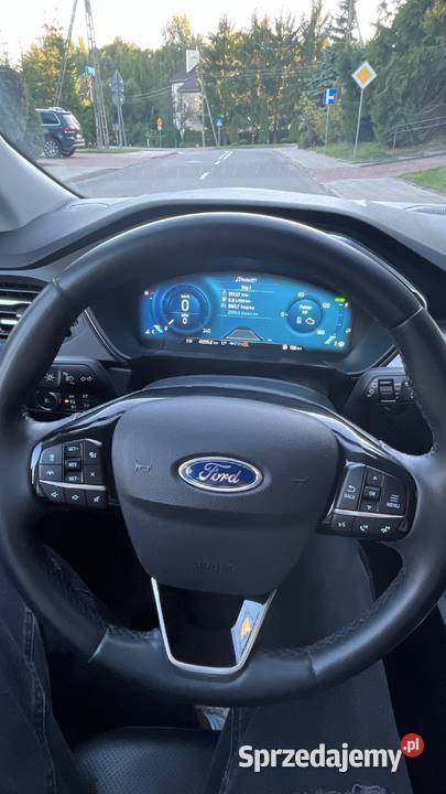Ford Escape Titanum podlaskie Białystok sprzedam