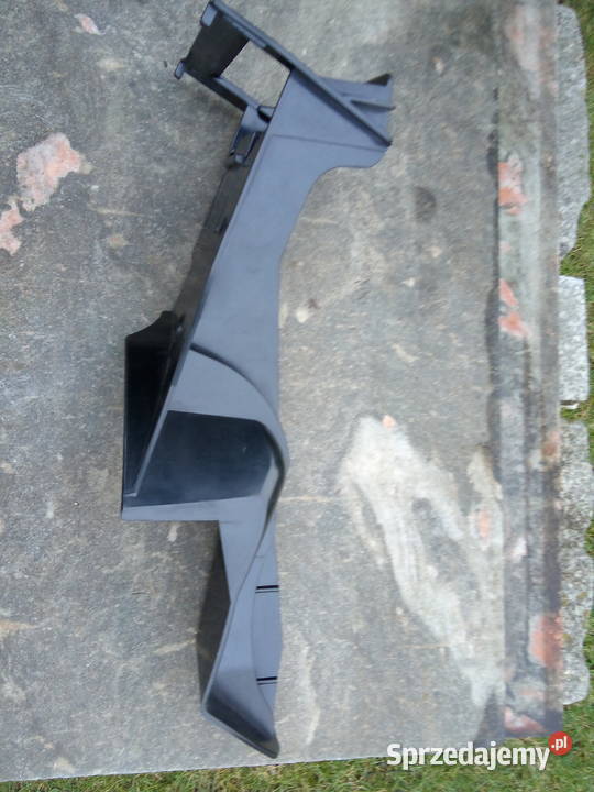 Zaślepka do mulczowania trawy kosiarka Viking MB