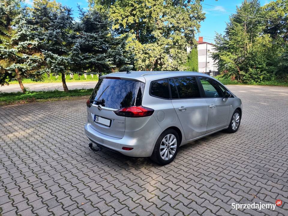 7osobowa 14T Nawigacja Kamera Full wersja Nowy Sącz