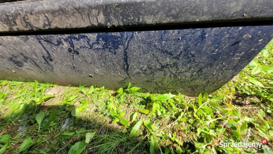 Drzwi Volkswagen Golf III