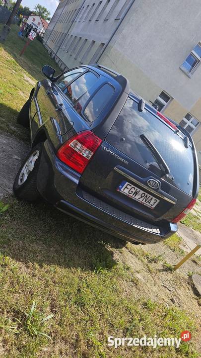 SPRZEDAM AUTO lubuskie sprzedam