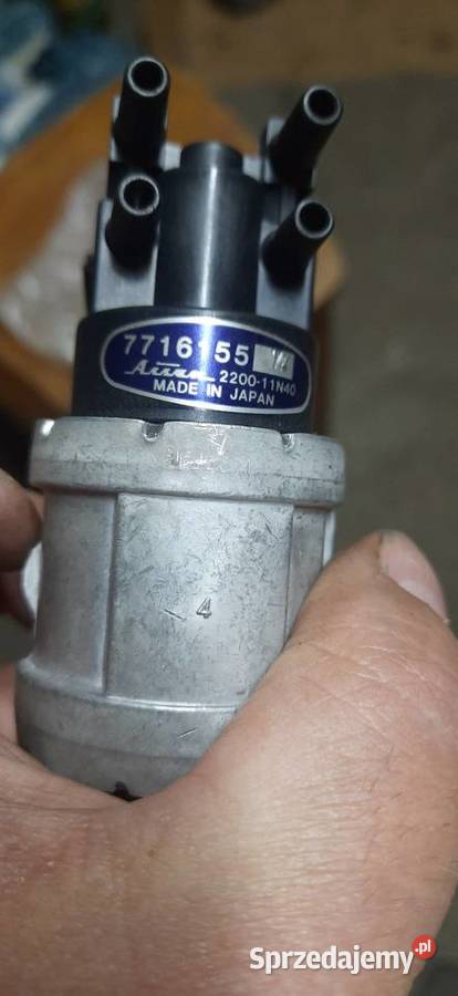 Zawór powietrza Cinquecento 700 Aisan małopolskie Kraków