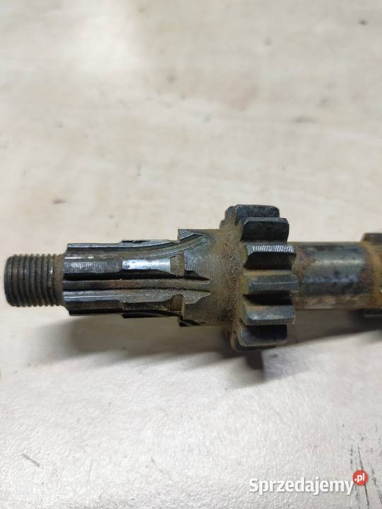 Wałek sprzęgłowy Jawa 50 kaczka Mustang ogar Pozostałe sprzedam