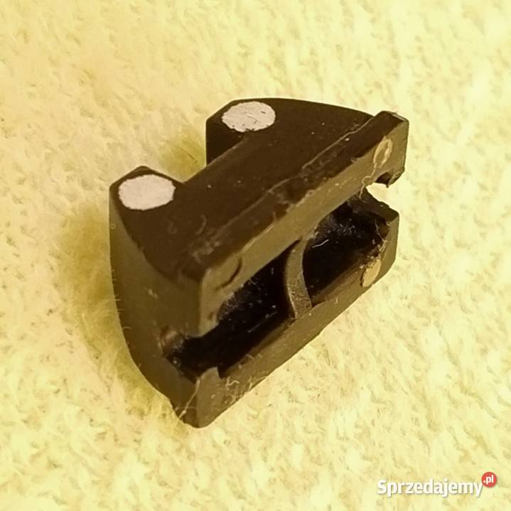 Części do Walthera P99 RAM cal 43 sprzedam