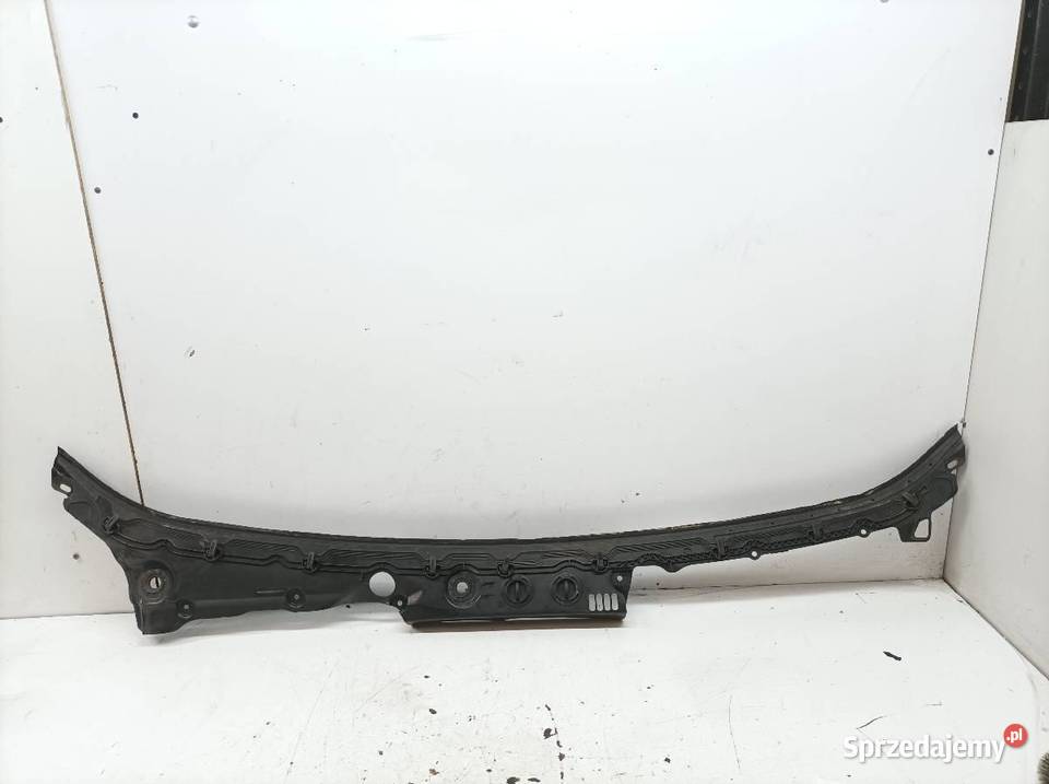 PODSZYBIE PLASTIKOWE EUROPA 7203124 Bmw Seria 5 Podszybia świętokrzyskie