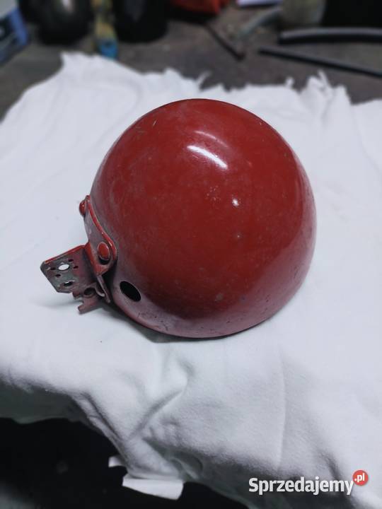Simson lampa przednia obudowa Sędziszów Małopolski