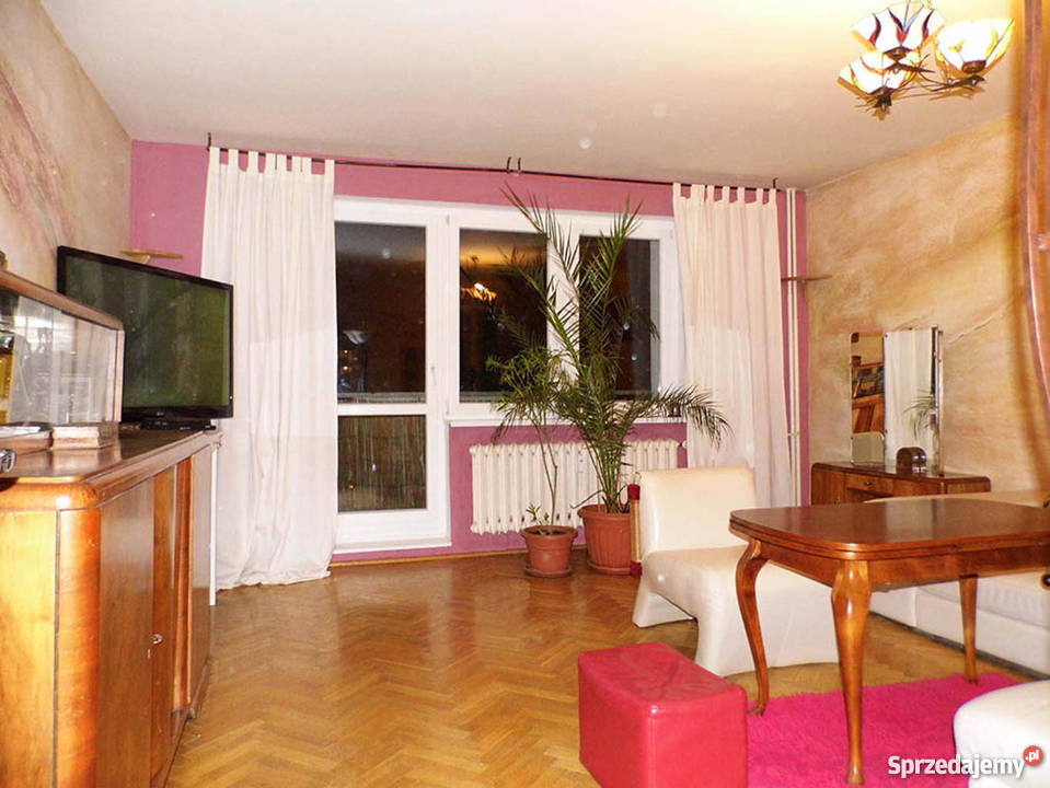 Komfortowe 85m 4 pokoje Poznań Śmiałego PST piwnica