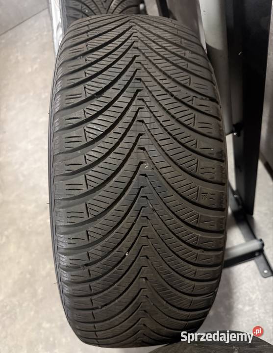17 Opel Insygnia B Zafira C Astra J felgi alusy Lubasz