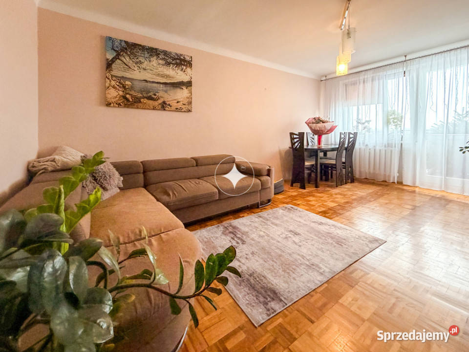 Idealne mieszkanie rodziny Połaniecka lubelskie Chełm sprzedam