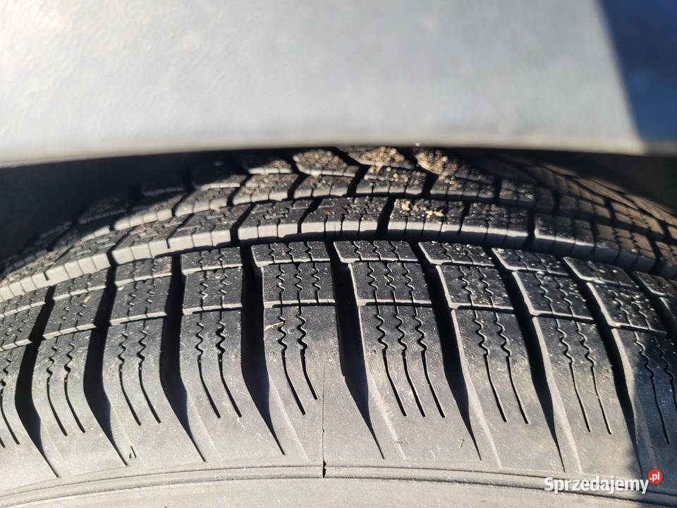 Sprzedam KIA Sportage 17D 4/5