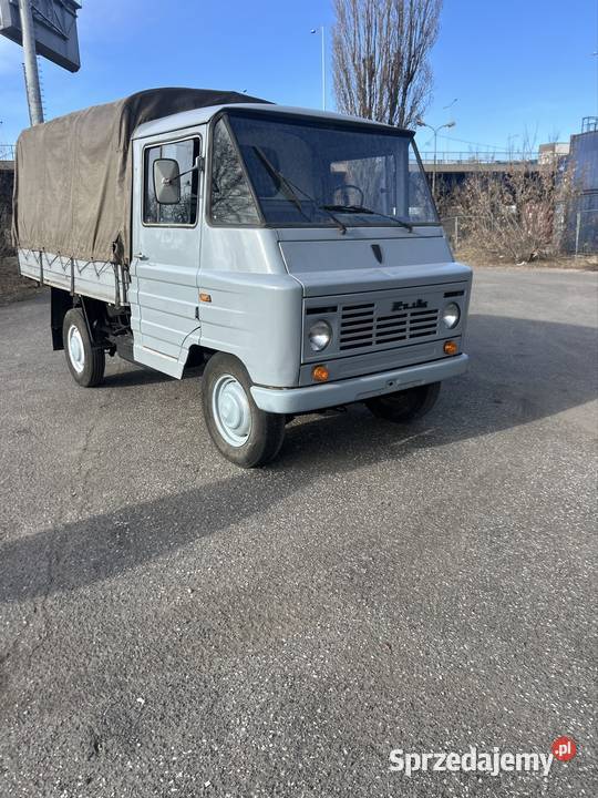 FSC Żuk A11B 1981 sprzedam Warszawa