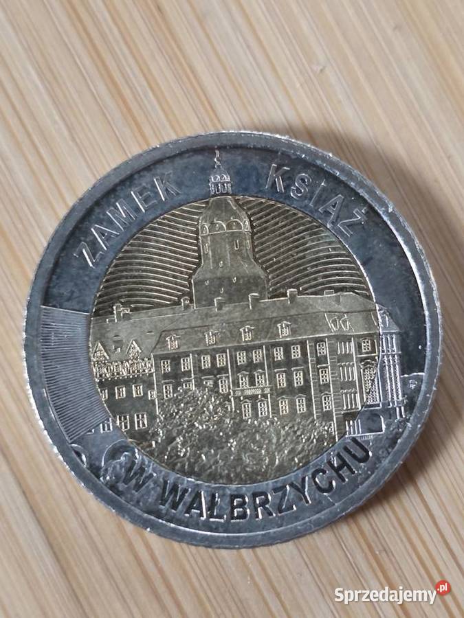 5 okolicznościowe kujawsko-pomorskie Solec Kujawski