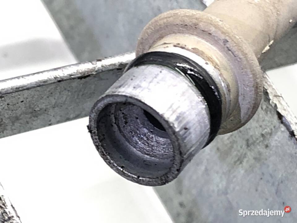 RURKA KLIMATYZACJI SUZUKI SWIFT III 13 75