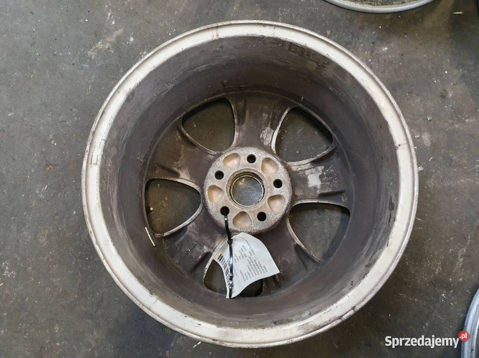 FELGA ALUMINIOWA 16 VOLVO V70 30714021 7JX16 Lipno