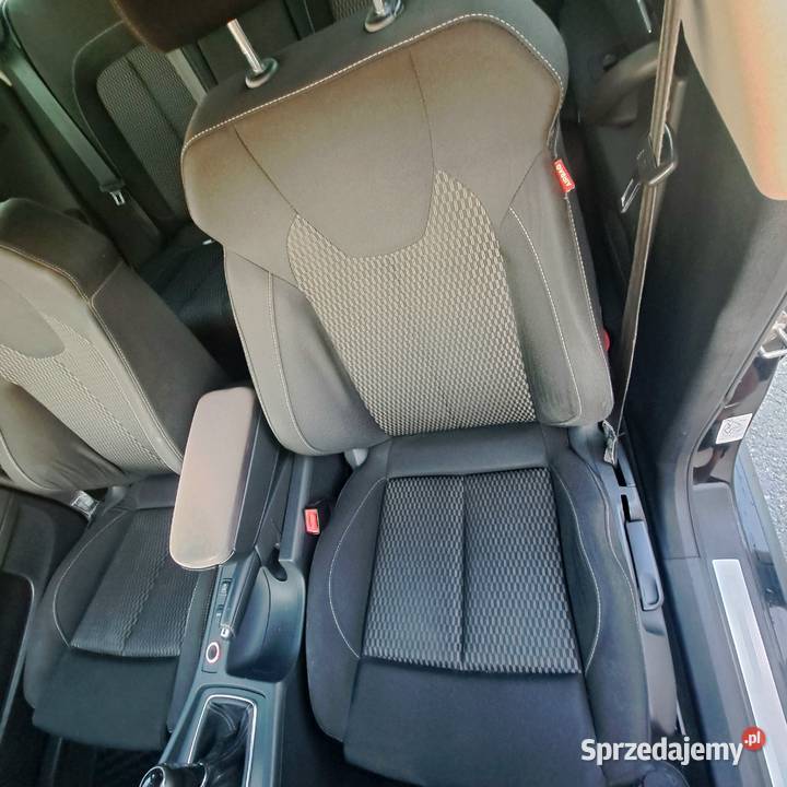 Seat Exeo St Sport manual 6 biegów Dobrze nieuszkodzony Opole