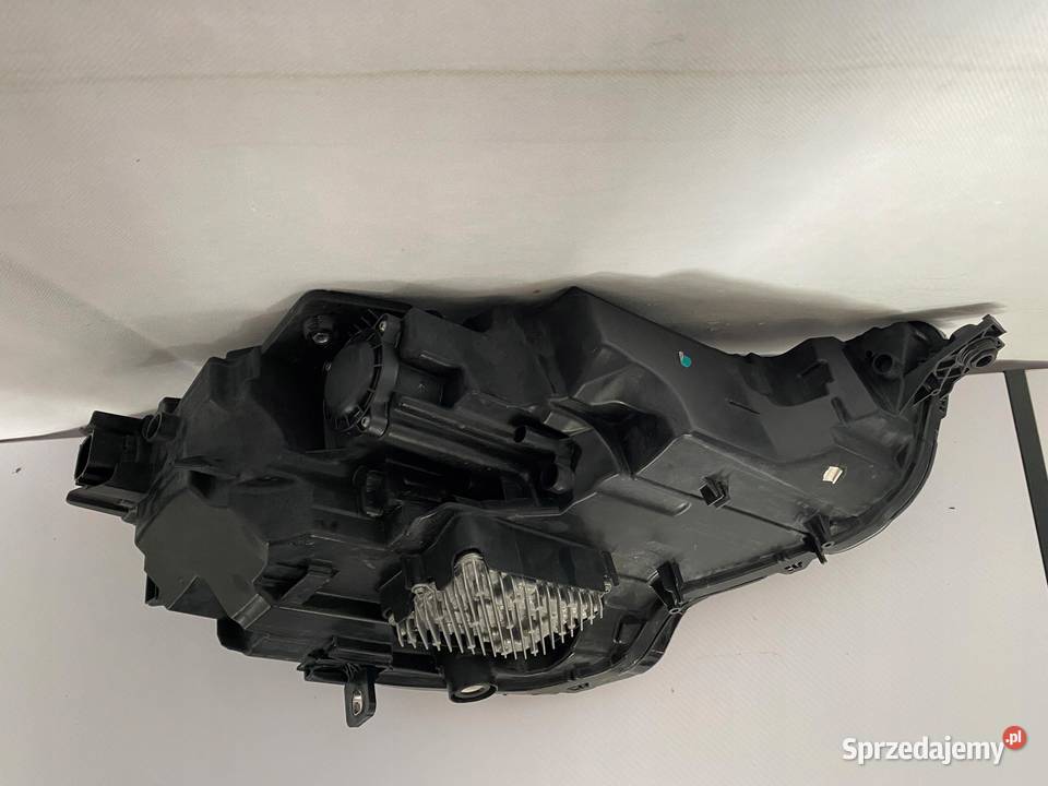 AUDI A3 8Y LAMPA PRZÓD PRZEDNIA LEWA FULL LED